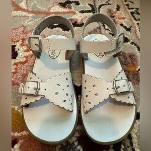Footmates Ariel Girl Sandals